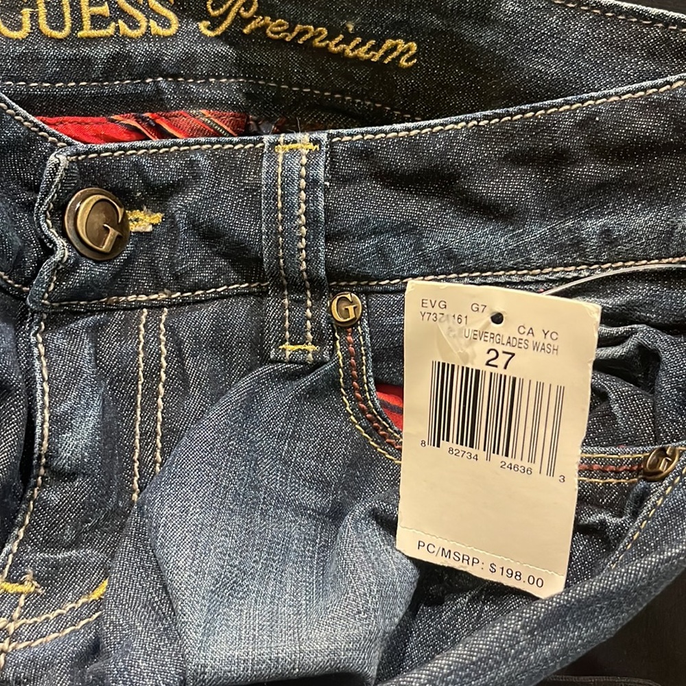Guess Premium Jeans - Picture 5 of 5